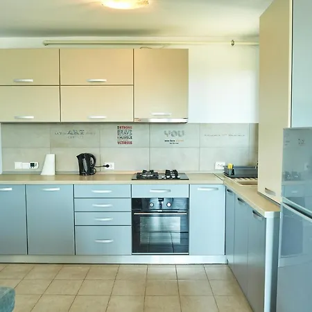 Brk Apartment Navodari