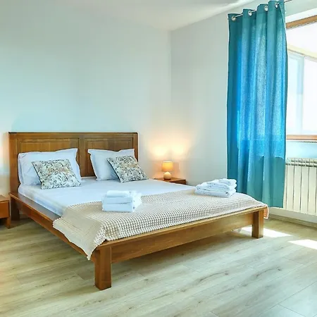 Brk Apartment Navodari