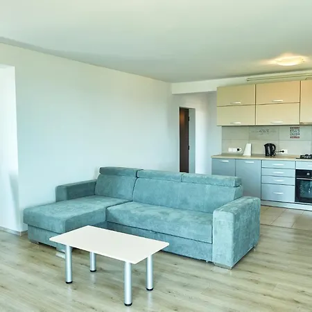 Brk Apartment