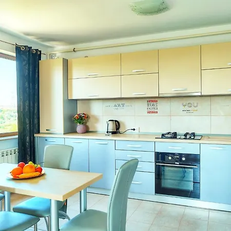 Brk Apartment *