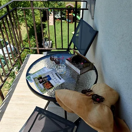Brk Apartment Navodari