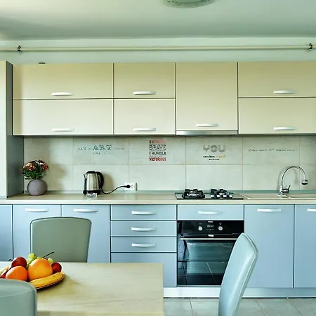 Brk Apartment