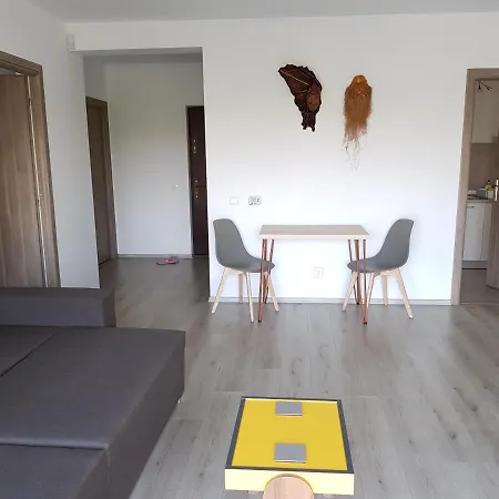 Apartment Brk *