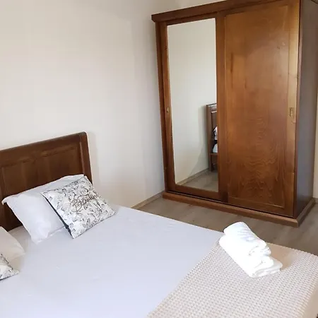 Brk Apartment *