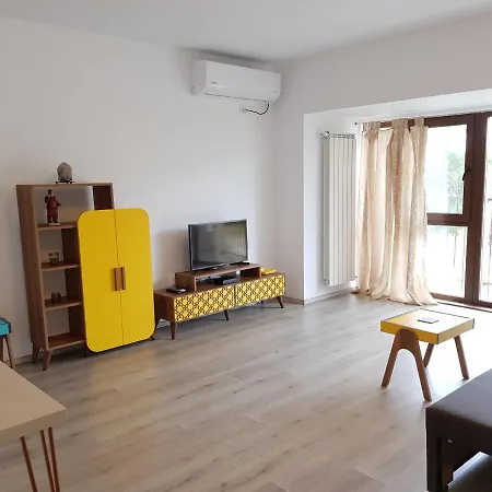 Apartment Brk Navodari