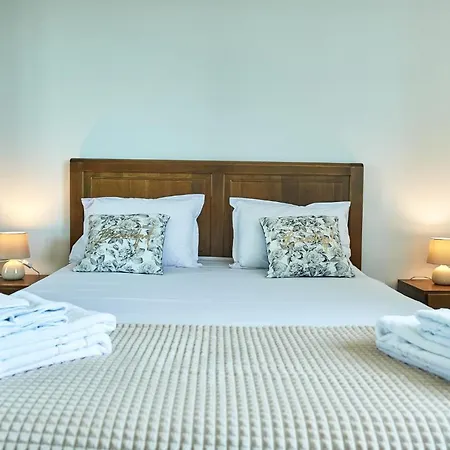 Brk Apartment