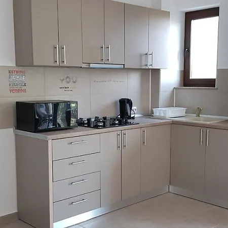 Brk Apartment *